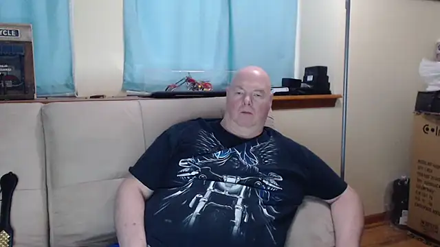 harley99574 online show from 26, 11, 2025