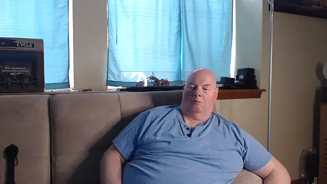 harley99574 online show from 20, 2, 2026