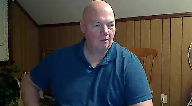 harley99574 online show from 13, 2, 2025