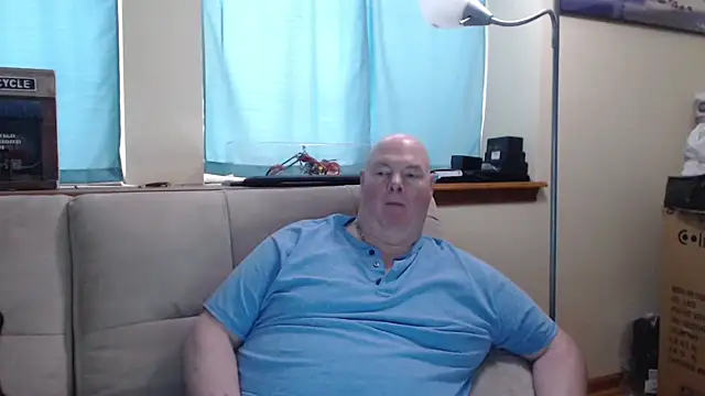 harley99574 online show from 31, 10, 2025