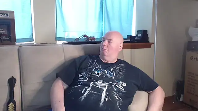 harley99574 online show from 27, 11, 2025