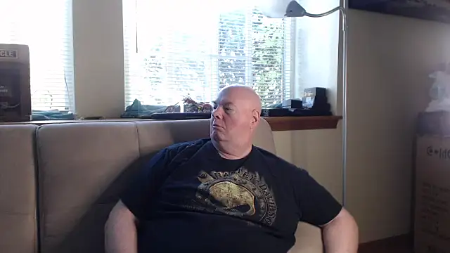 harley99574 online show from 2, 10, 2025