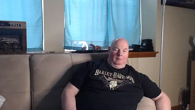 harley99574 online show from 7, 3, 2026