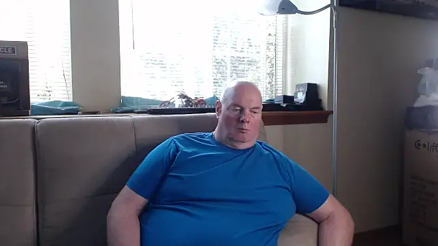 harley99574 online show from 1, 10, 2025