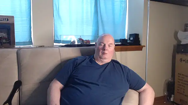 harley99574 online show from 15, 1, 2026