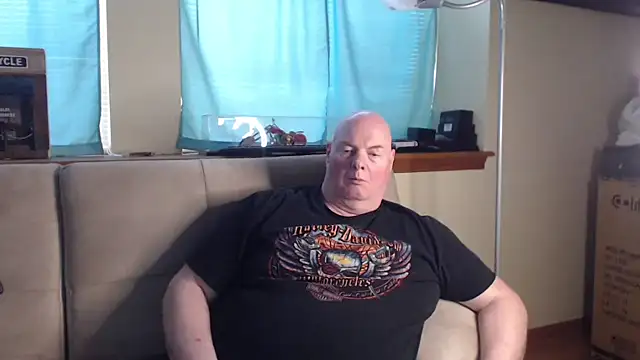 harley99574 online show from 16, 10, 2025