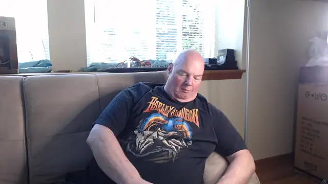 harley99574 online show from 13, 9, 2025