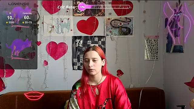 RachelPirce online show from 28, 2, 2026