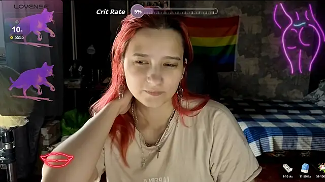 Snapshot of RachelPirce chatting on 30, 5, 2026 RachelPirce online show from 30, 5, 2026
