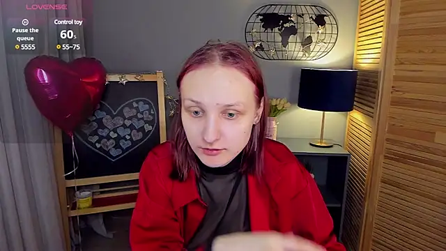 SallyFishery online show from 14, 2, 2025