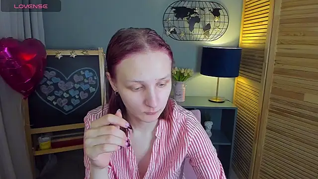 SallyFishery online show from 15, 2, 2025