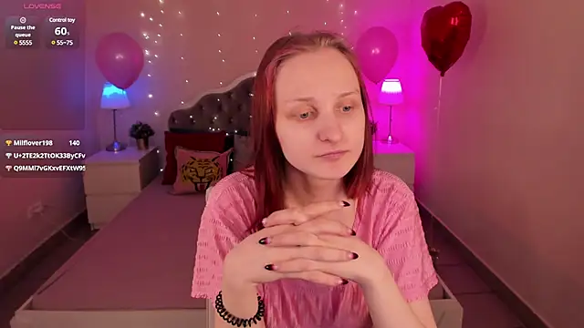 SallyFishery online show from 24, 2, 2025
