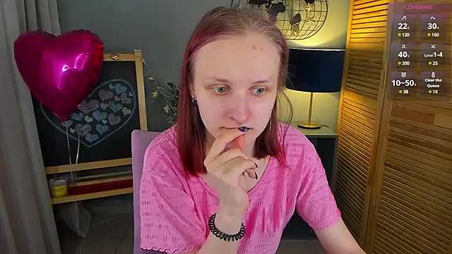 SallyFishery online show from 7, 3, 2025
