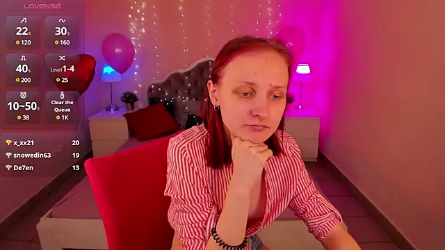 SallyFishery online show from 16, 2, 2025