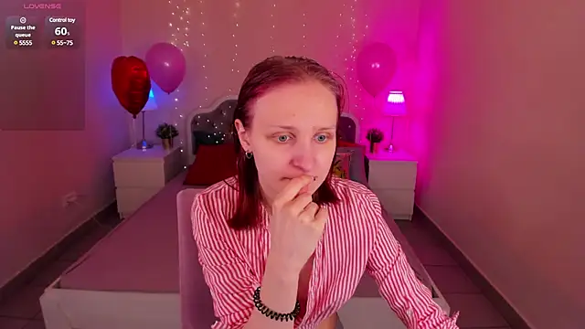 SallyFishery online show from 18, 2, 2025