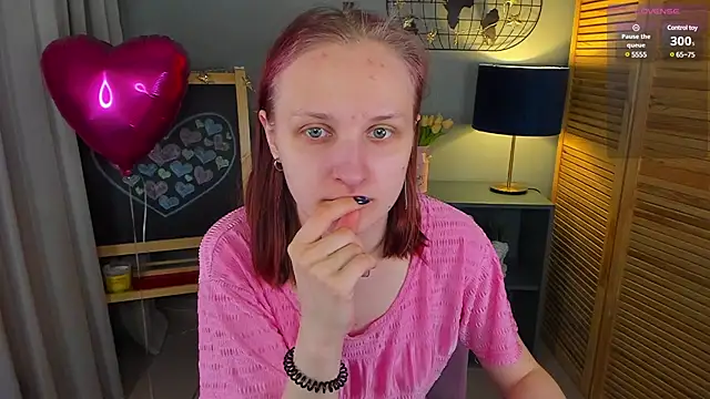 SallyFishery online show from 8, 3, 2025