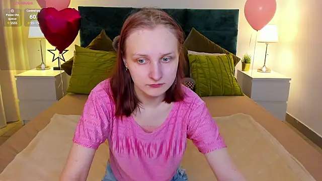 SallyFishery online show from 19, 3, 2025