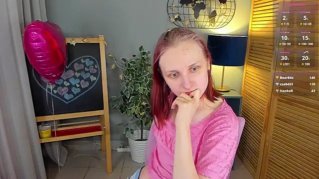 SallyFishery online show from 7, 3, 2025