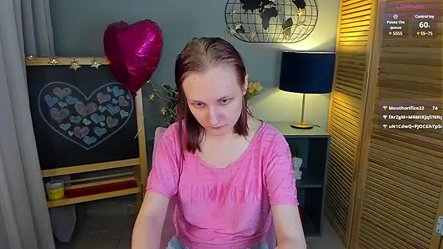 SallyFishery online show from 12, 3, 2025