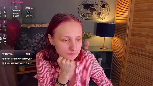SallyFishery online show from 15, 2, 2025