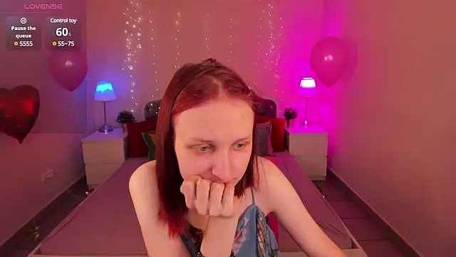 SallyFishery online show from 12, 2, 2025