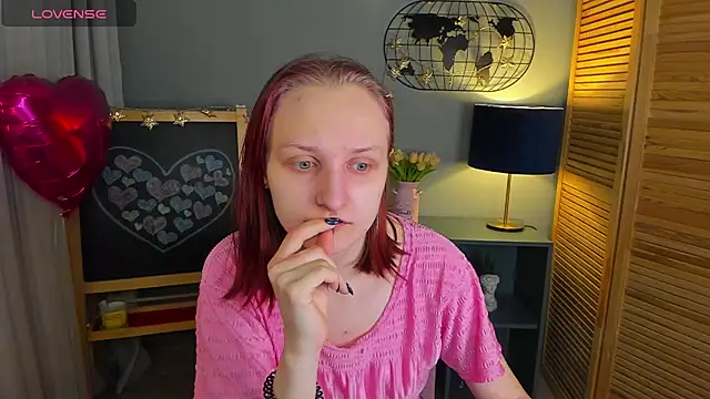 SallyFishery online show from 27, 2, 2025
