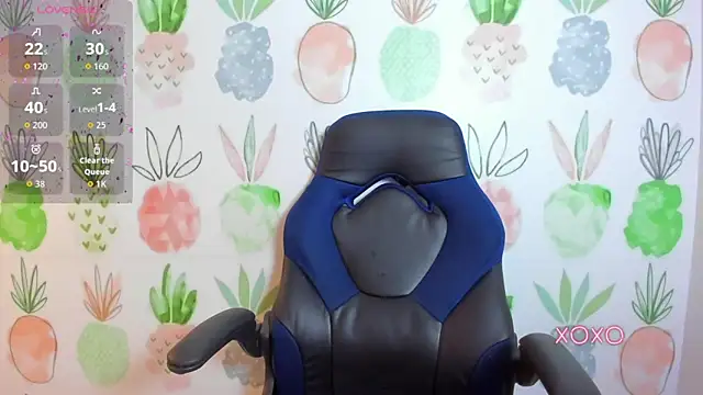 linda rios  online show from 5, 11, 2025