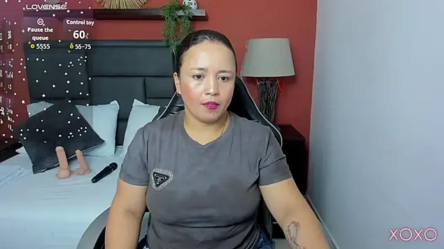 linda rios  online show from 19, 12, 2025