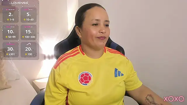 linda rios  online show from 3, 7, 2026