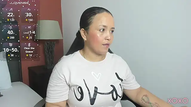 linda rios  online show from 12, 3, 2026