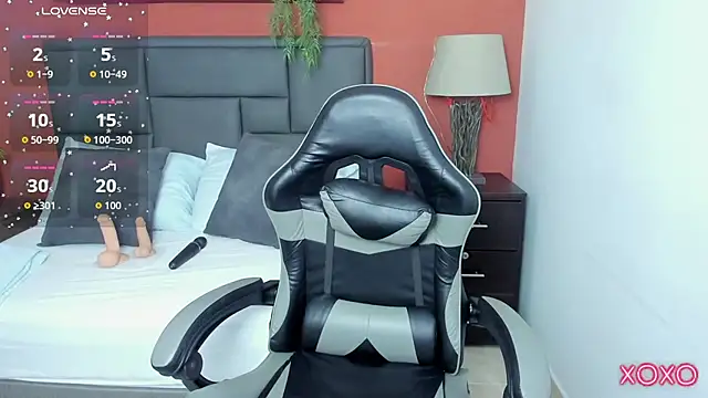 linda rios  online show from 22, 12, 2025