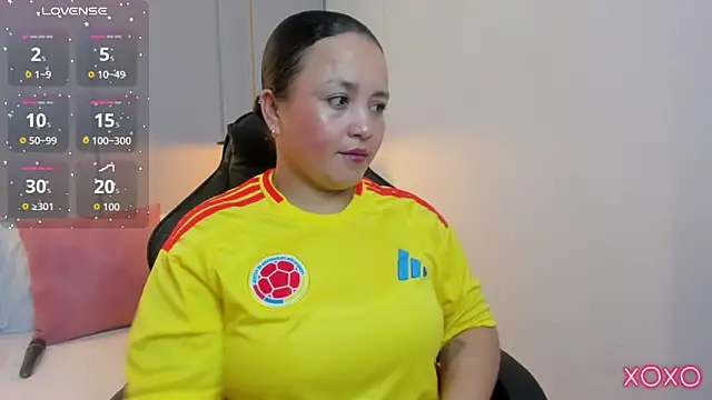 linda rios  online show from 17, 6, 2026