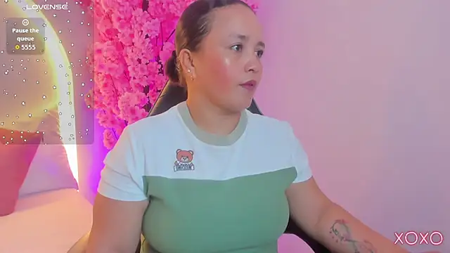 linda rios  online show from 18, 7, 2026