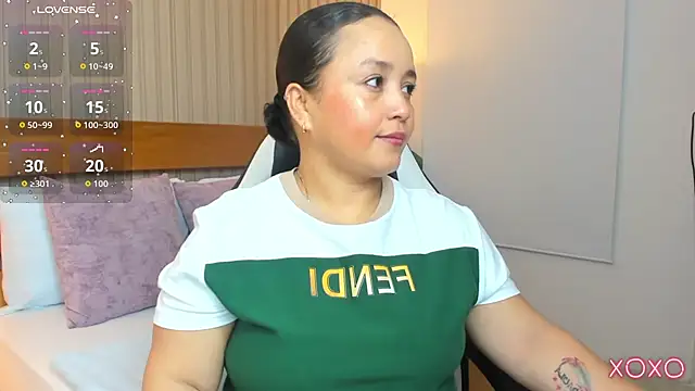linda rios  online show from 4, 7, 2026