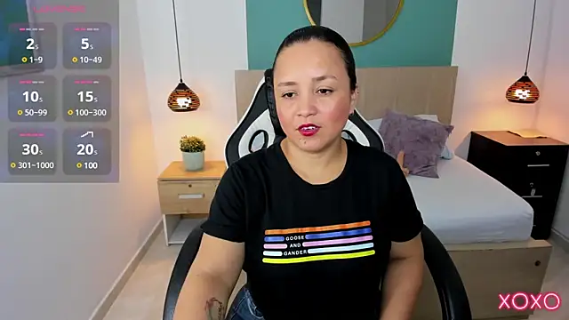 linda rios  online show from 14, 2, 2025