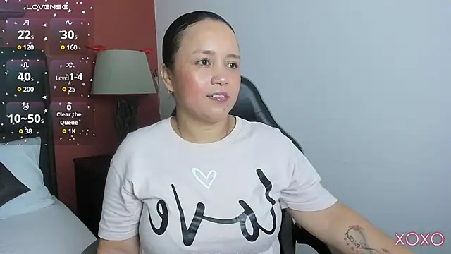 linda rios  online show from 5, 3, 2026