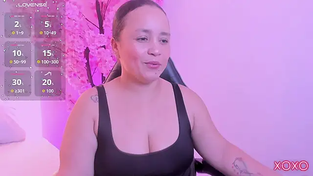 linda rios  online show from 14, 7, 2026