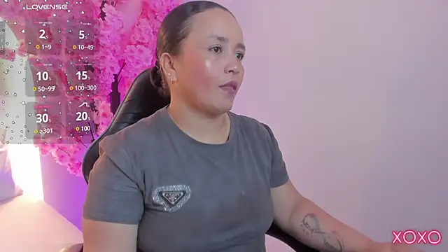 linda rios  online show from 22, 7, 2026