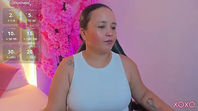 linda rios  online show from 20, 7, 2026
