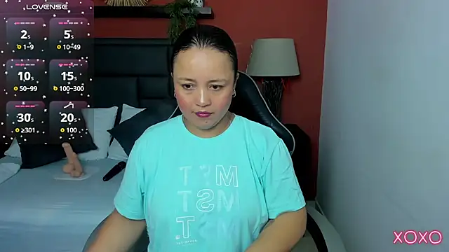 linda rios  online show from 20, 12, 2025