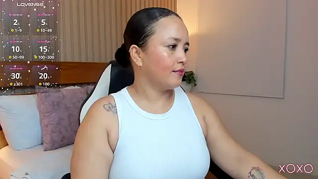 linda rios  online show from 13, 6, 2026