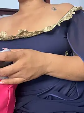 jazmin anbar online show from 1, 3, 2026