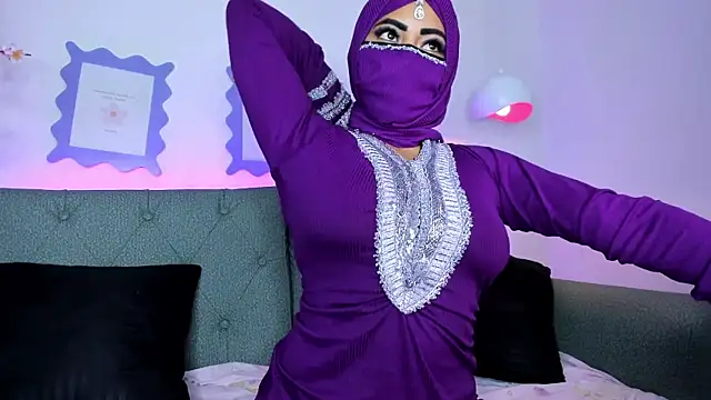 jazmin anbar online show from 7, 3, 2025