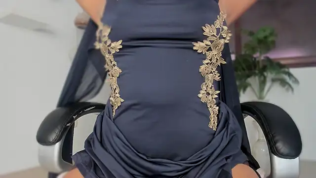 jazmin anbar online show from 28, 2, 2026