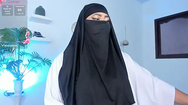 jazmin anbar online show from 10, 1, 2026