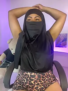 jazmin anbar online show from 24, 2, 2026