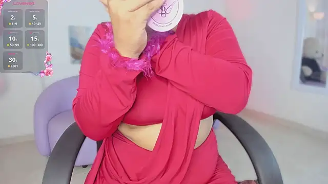 jazmin anbar online show from 13, 5, 2026