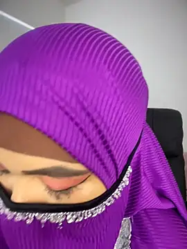 jazmin anbar online show from 13, 4, 2026