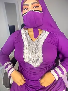 jazmin anbar online show from 17, 4, 2026