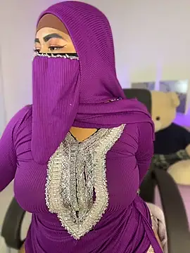 jazmin anbar online show from 22, 4, 2026